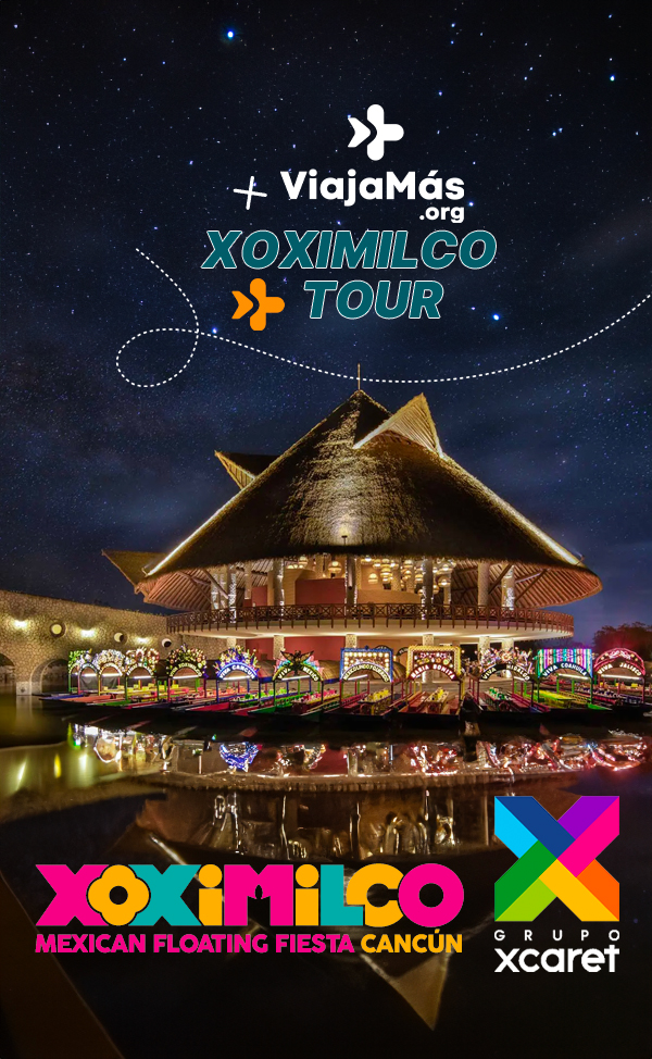 Xoximilco_viajamas