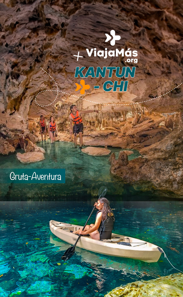 Kantun-chi_Gruta_aventura_viajamas