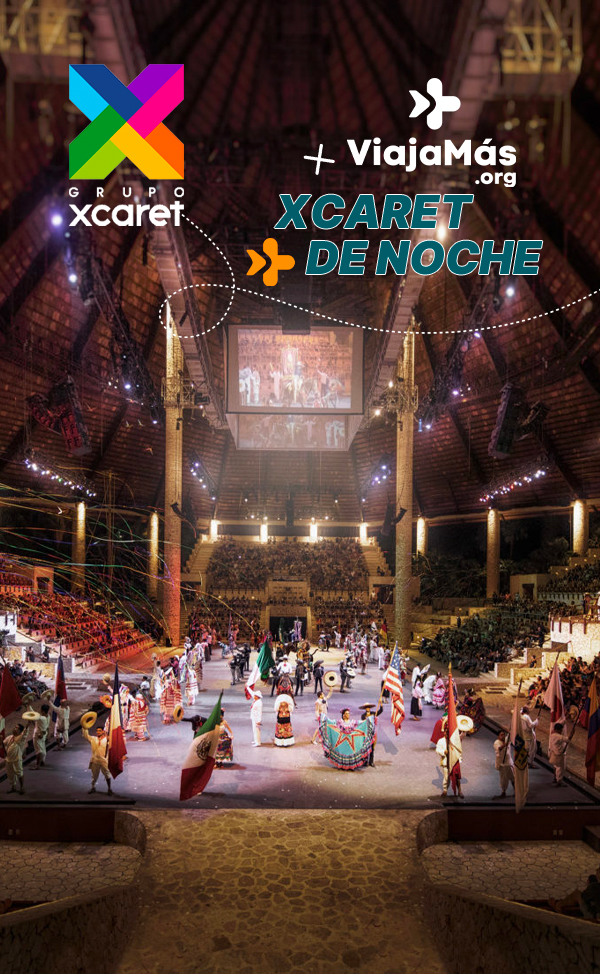 Xcaret_de_noche_viajamas