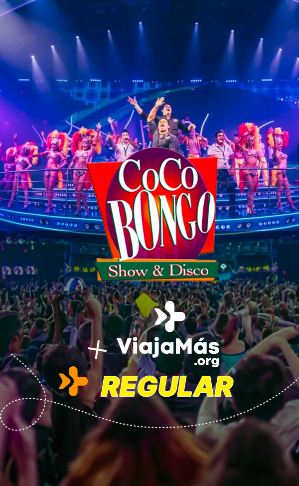 cocobongoregular
